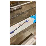 Kobalt 40V Hedge Trimmer