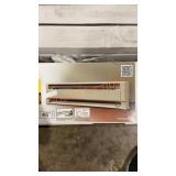 46" Baseboard Heater