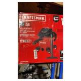Craftsman 9gal Shop Vac