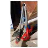 Craftsman 20V Electric Weed Whacker