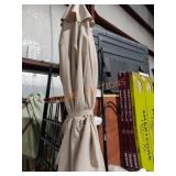 Outdoor Patio Umbrella