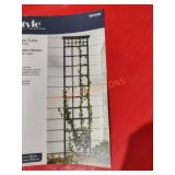 2 - Style Selections Mission Trellis