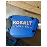 Kobalt 24v Max String Trimmer