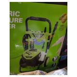 Greenworks Electric Pressure Washer
