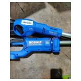 Kobalt 24v Max Pole Saw