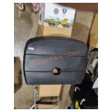 Base for outdoor Basketball Post