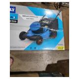 Kobalt 40v max Self-propelled 20" Mower