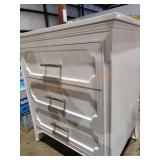 Allen & Roth 30" White Vanity w/ Top