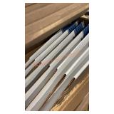 Bankers Box, 7 total. Sold AS IS, no guarantee or