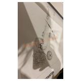 Kobalt 80V 10" Cultivator