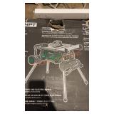 10" Job Site Table Saw