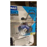 Kobalt 40V Snow Thrower