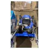 Kobalt 80V Lawn Mower