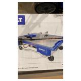 Kobalt 7" Wet Tabletop Tile Saw
