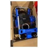 Kobalt 80V Snow Blower