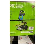 Greenworks 2300PSI Pressure Washer