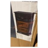 Cabinet with Drawers