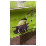 Greenworks 11" Electric Cultivator