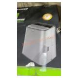 35 Pint Dehumidifier