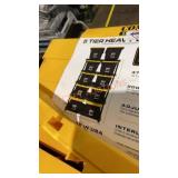 5-Teir Heavy Duty Shelving Unit