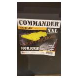 Commander XXL Heavy Duty Bin