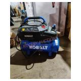 Kobalt 3 Gallon Air Compressor