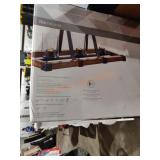 Kichler 3-light Island Pendant