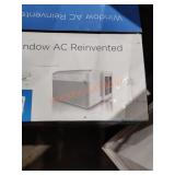 Midea Window AC