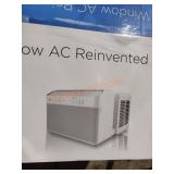 Midea Window Air Conditioner