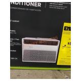 Hisense Window Air Conditioner