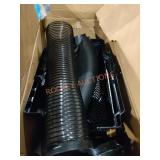 Craftsman 36" Grass catcher Attachment