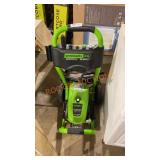 Greenworks 2300PSI Pressure Washer