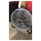 Utilitech Fan