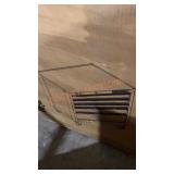 Craftsman 5 Drawer Tool Cabinet