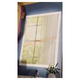 Allen&Roth LED Rectangle Mirror