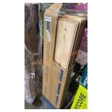 Style Selections Hardwood Flooring