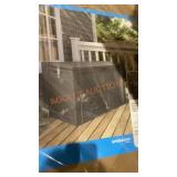 134gallon XL Deck Box