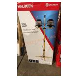 1,000Watt Work Light with Tripod