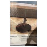 Umbrella Base