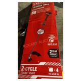 Craftsman 25CC Weed Whacker