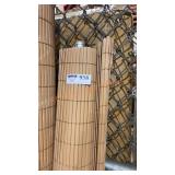 69" Outdoor Roller Shade