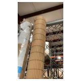 96" Outdoor Roller Shade