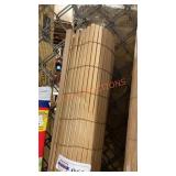 69.5" Outdoor Roller Shade