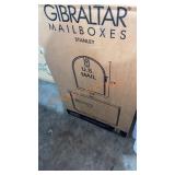 Gibraltar Mailbox
