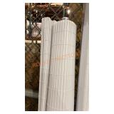 69.5" Outdoor Roller Shade