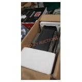 Power XL Family Size Smokeless Grill