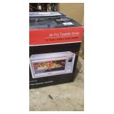 Galanz Air Fry Toaster Oven