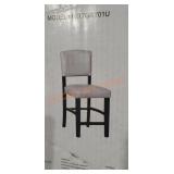 Counter Stool Grey
