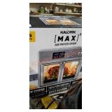 Kalorik Max Air Fryer Oven
