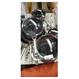 11 Pc Ninja Cookware Set